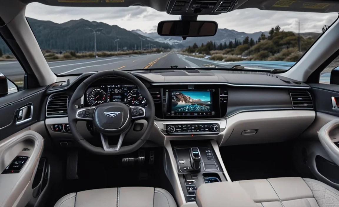 Customizing Your Display for the Perfect Drive
