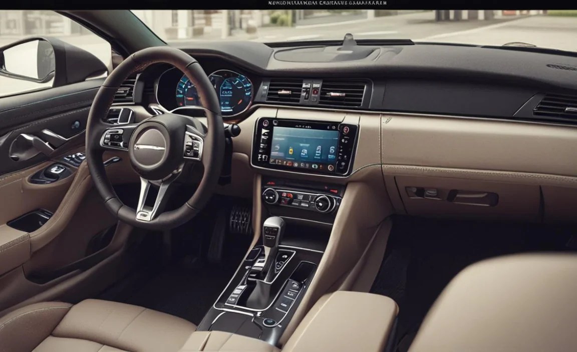 Decoding Your Coupe&rsquo;s Climate Controls: A Practical Guide