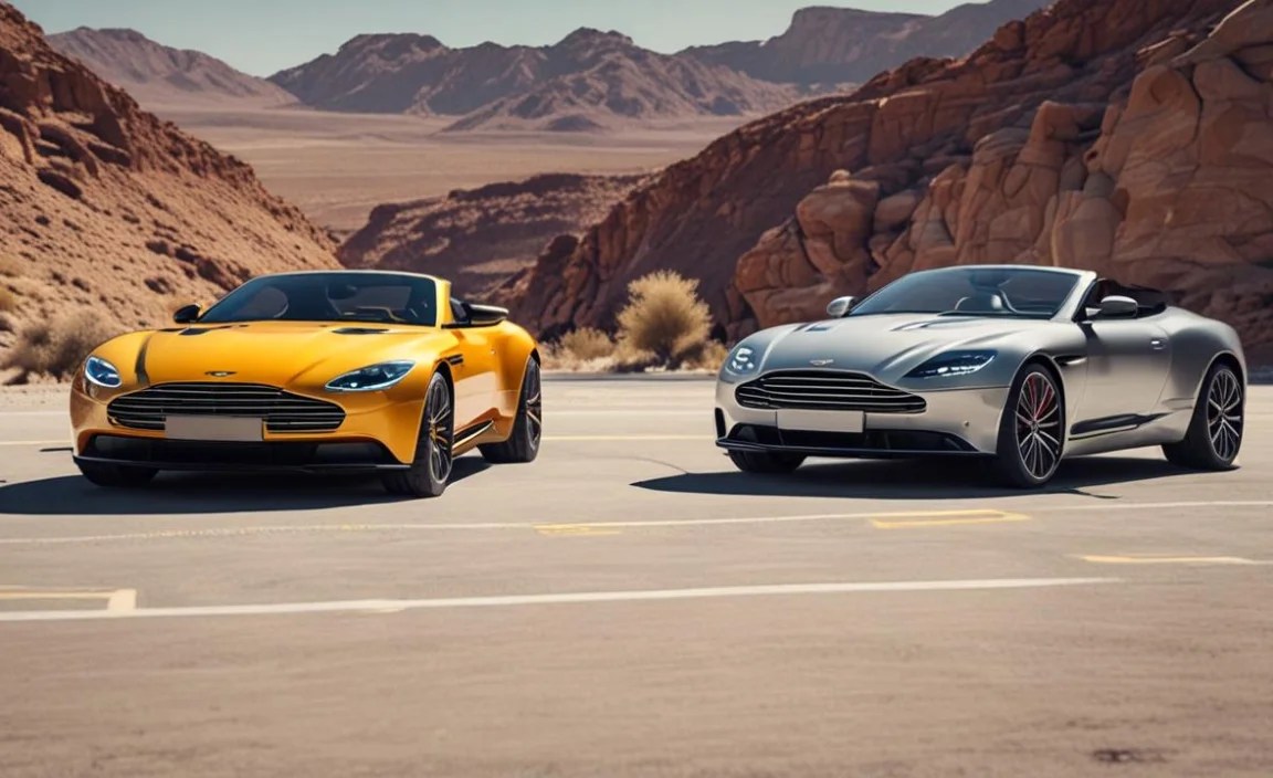Driving Dynamics: Feel the Difference