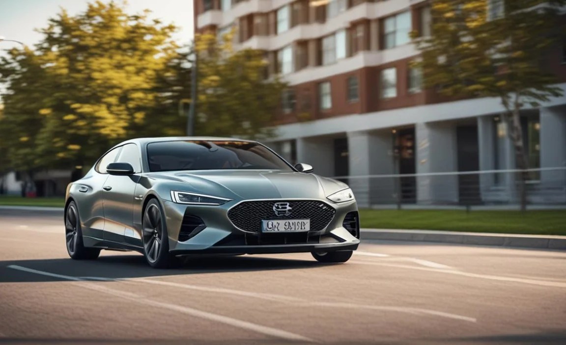 Driving Dynamics: Performance Meets Efficiency