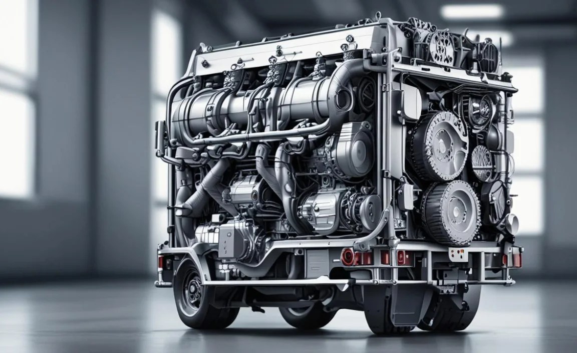 Engine Maintenance and Longevity