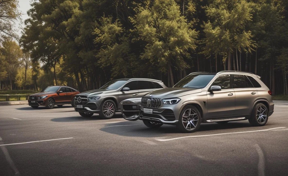 Engine Options and Powertrain Prowess