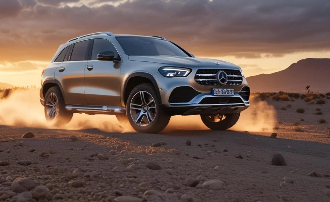 Enhancing the Driving Experience