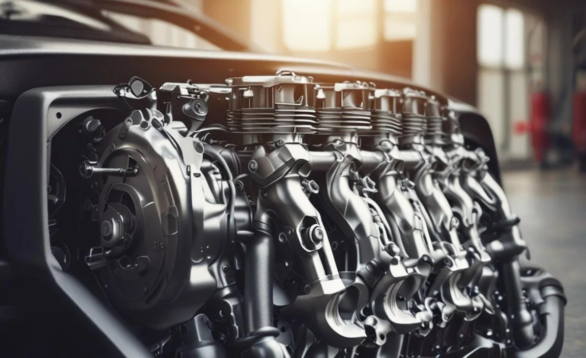Essential Tools for Basic Performance Upgrades