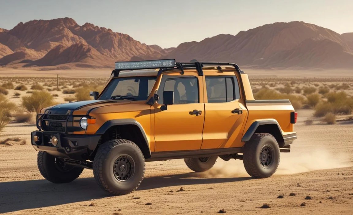 Evaluating Potential Utility Vehicles