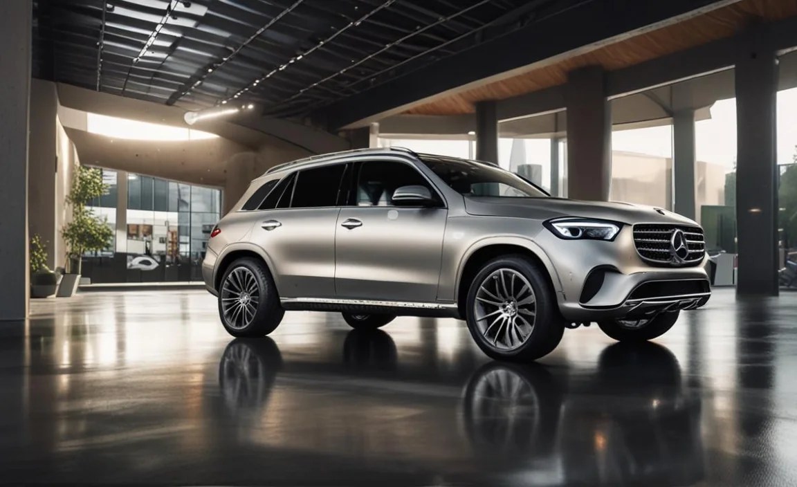 Exhilarating Performance: Power Meets Efficiency