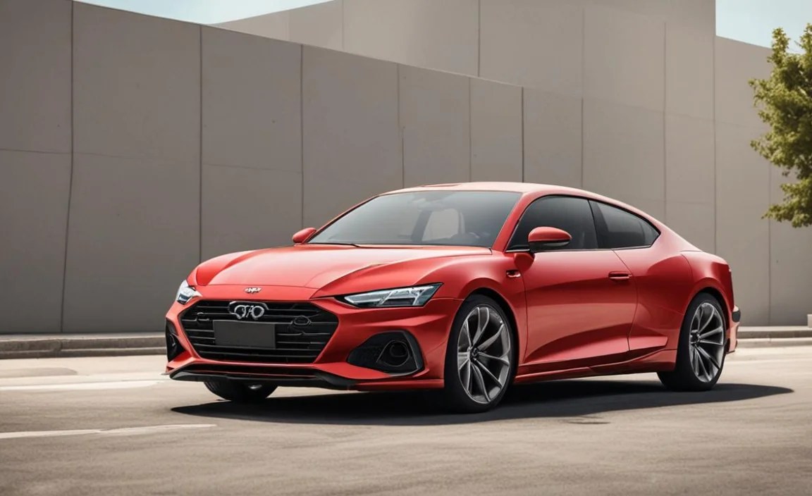 Exploring Different Coupe Archetypes