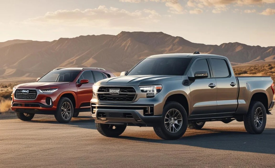 Exploring Specific Luxury Features