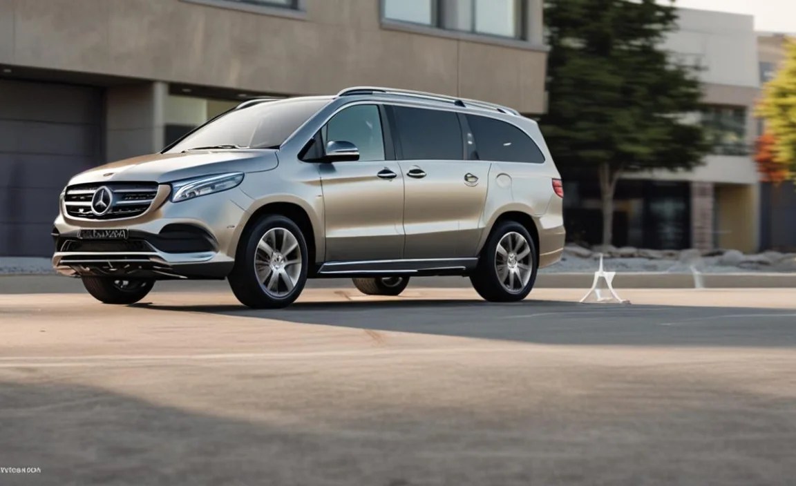 Improved Handling and Stability