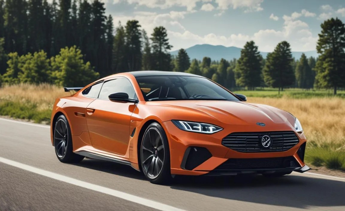 Interior Design and Driver Focus