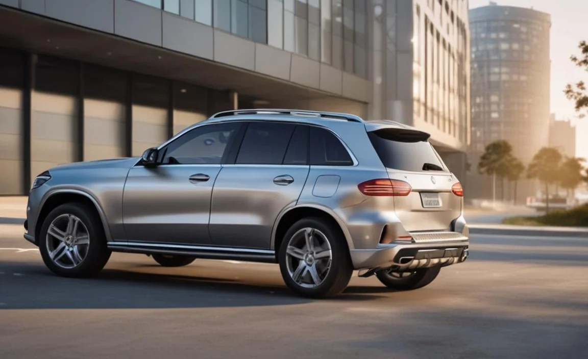 Interpreting Mercedes-Specific Codes