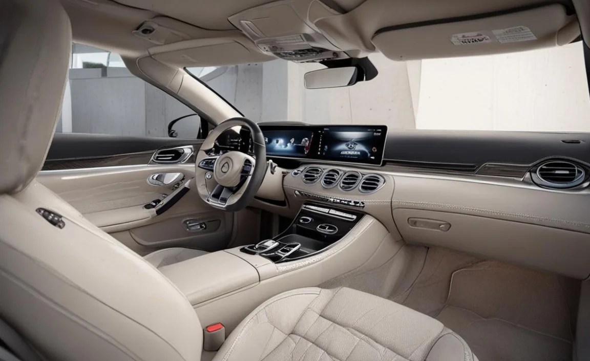Key Audio Features: