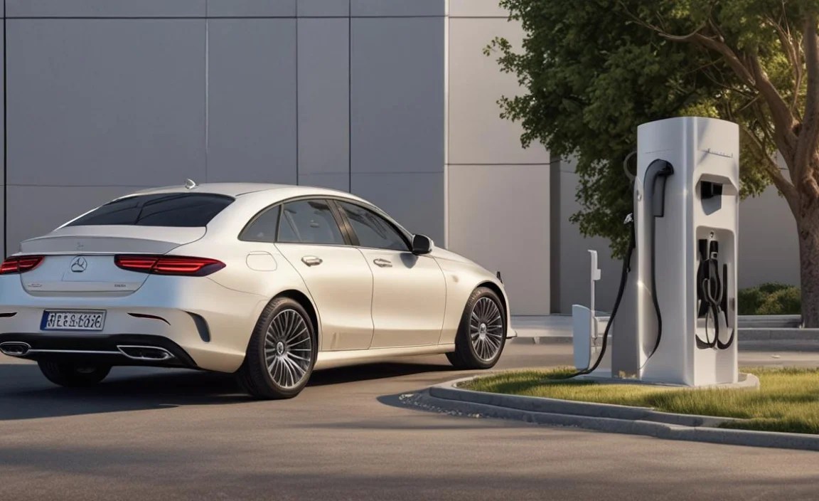 Key Components for Bidirectional Charging