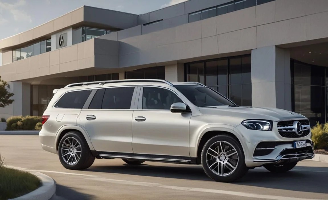 Key Considerations When Choosing Your GLS Trim