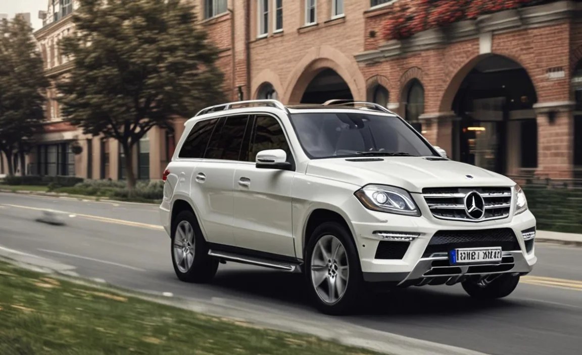 Key Safety Features (2015):
