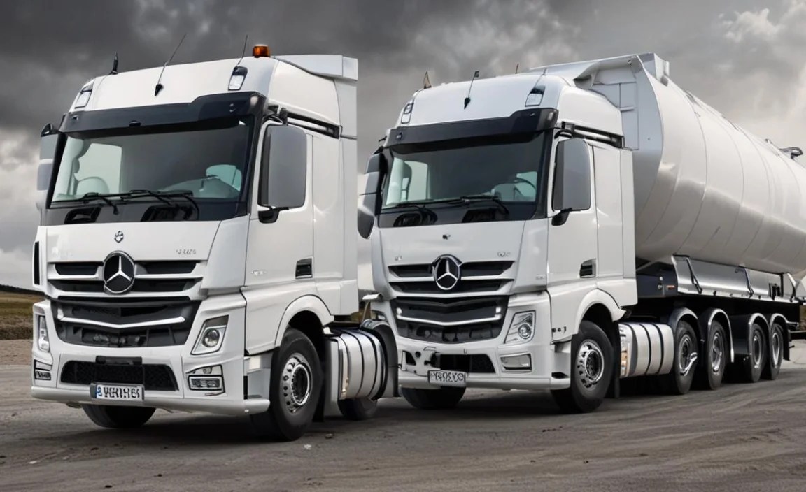 Maximizing Your Actros Range