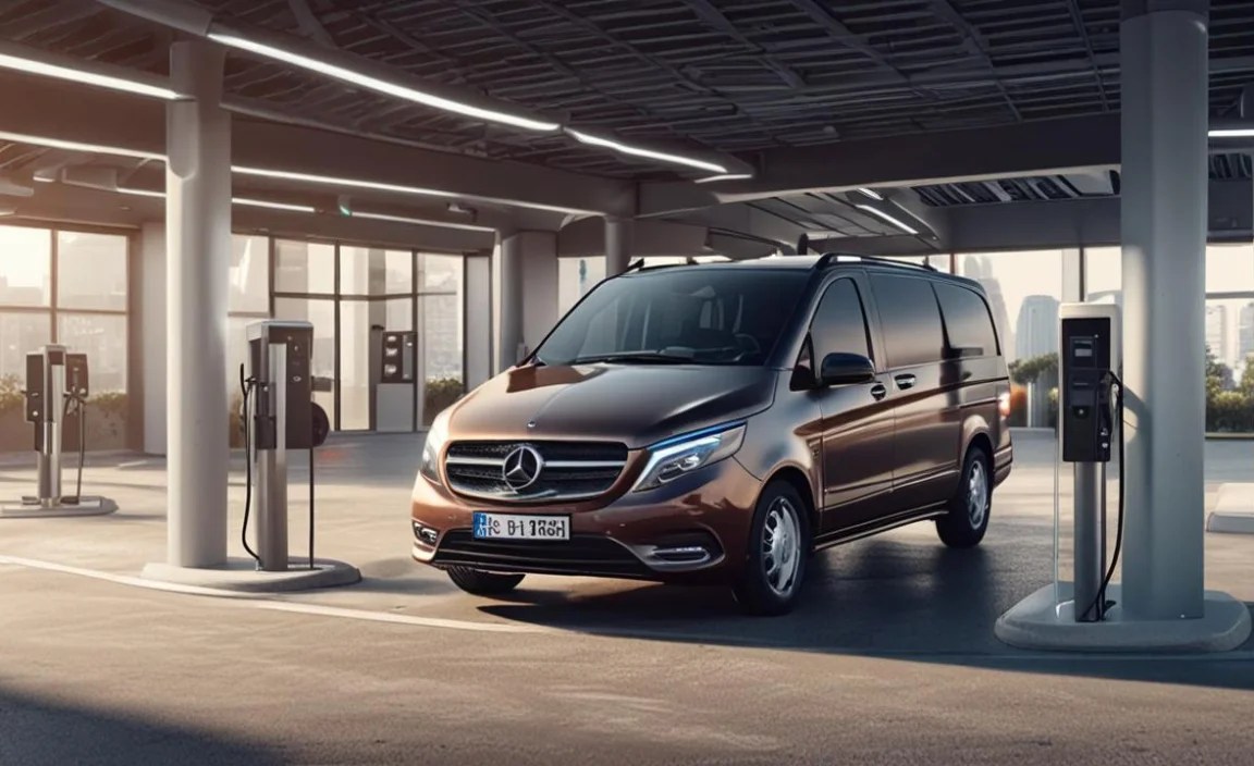 Maximizing Your Vito’s Charging Efficiency