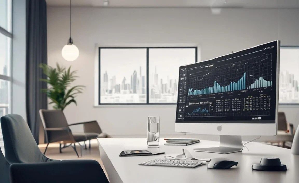 Optimizing Efficiency with Data Insights