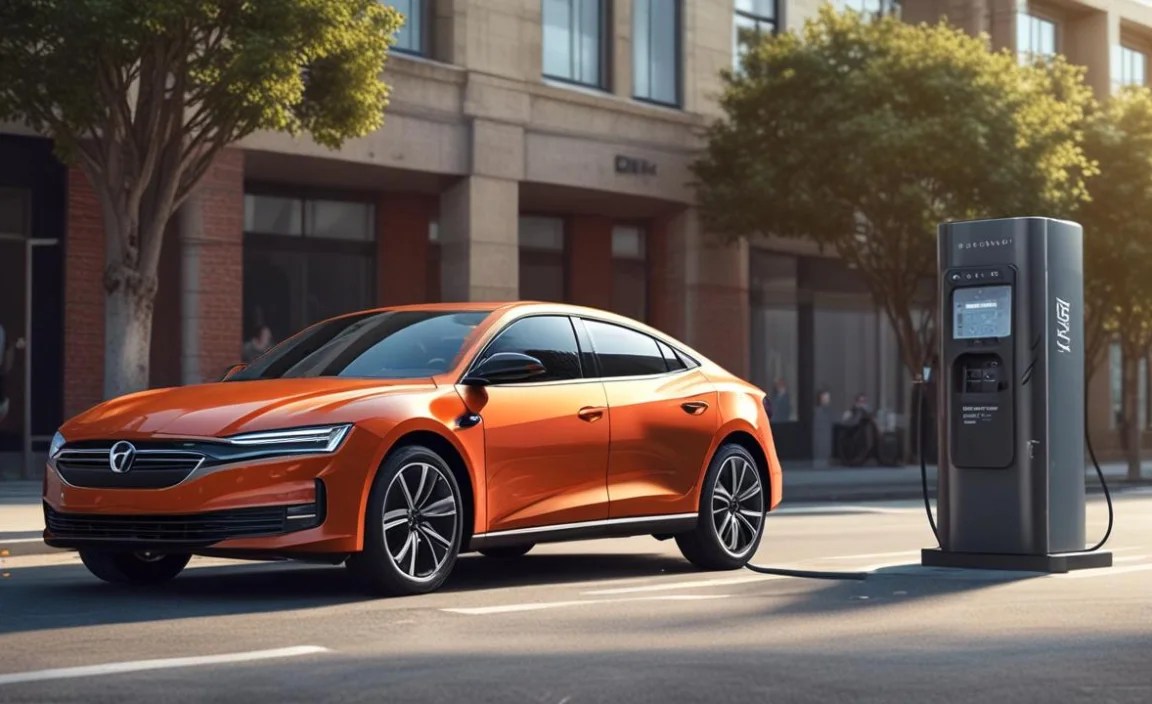 Optimizing Your DC Fast Charging Experience