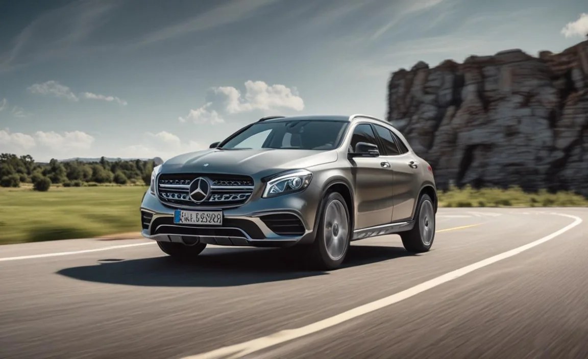 Optimizing Your Driving Experience with Advanced Features