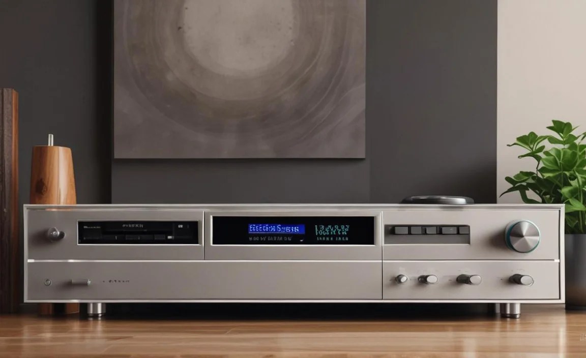 Optimizing Your SL-Class Audio Experience