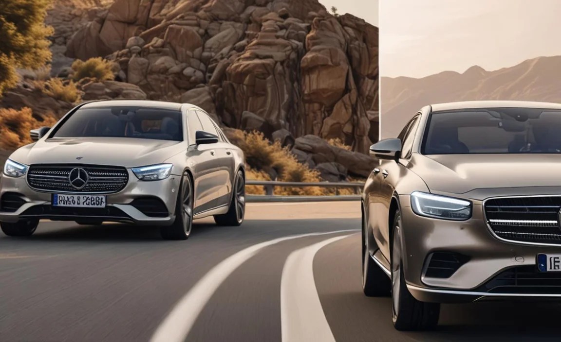 Performance and Driving Dynamics