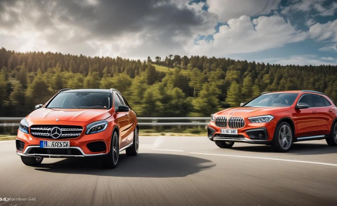 Performance and Driving Dynamics
