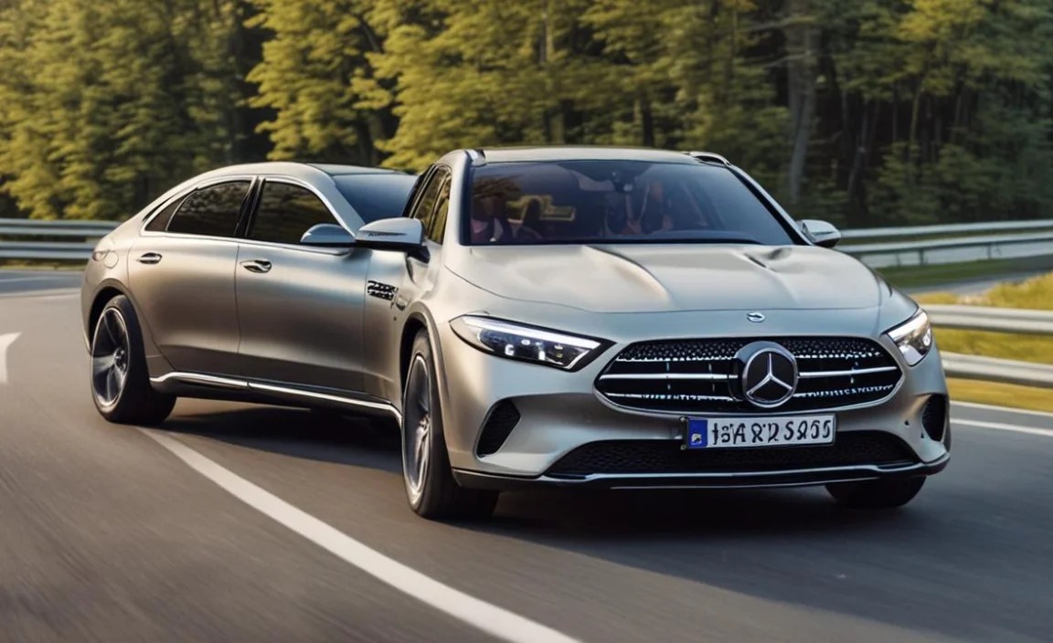 Performance and Powertrain Comparison