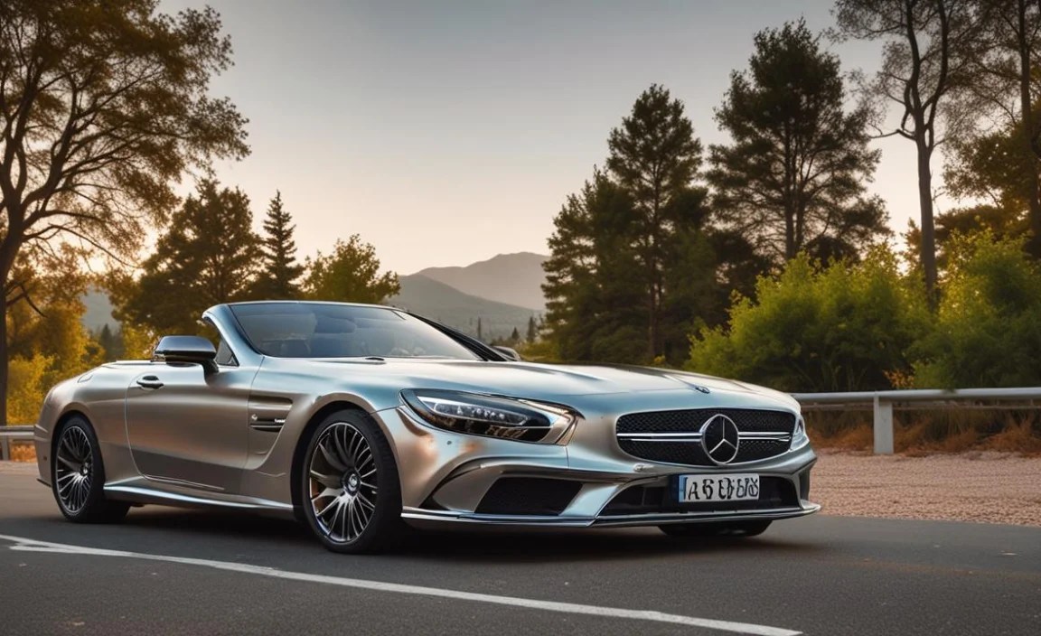 Performance and Powertrain Options