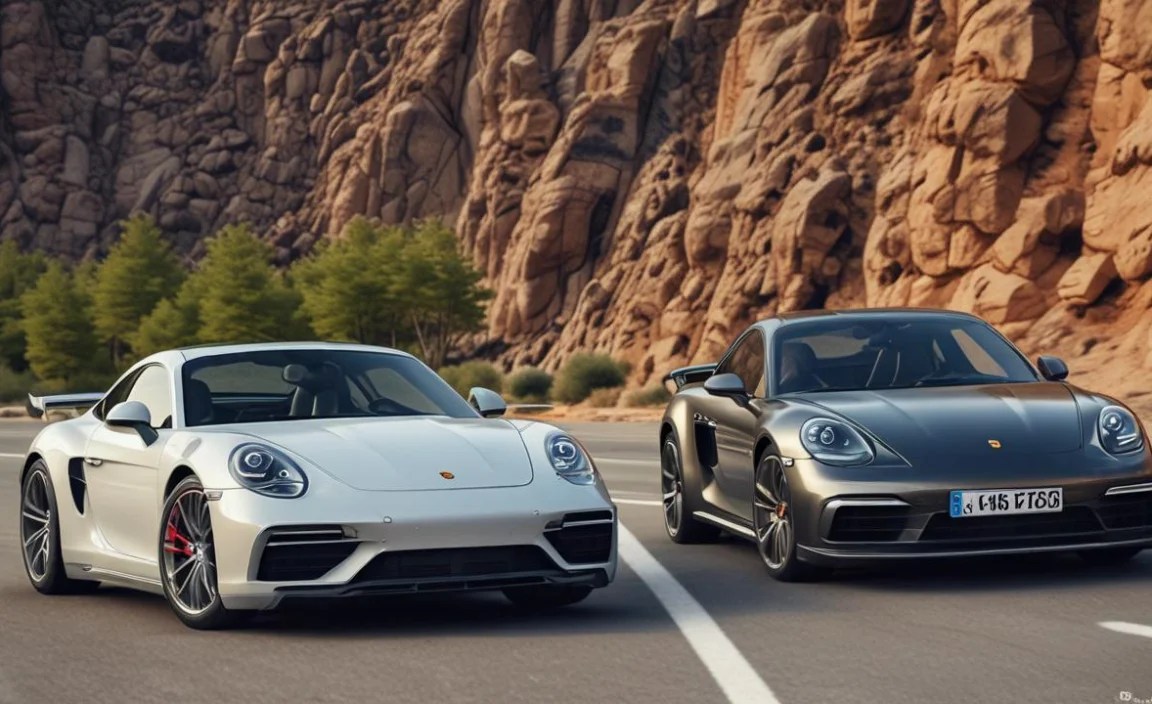 Performance and Powertrain Options