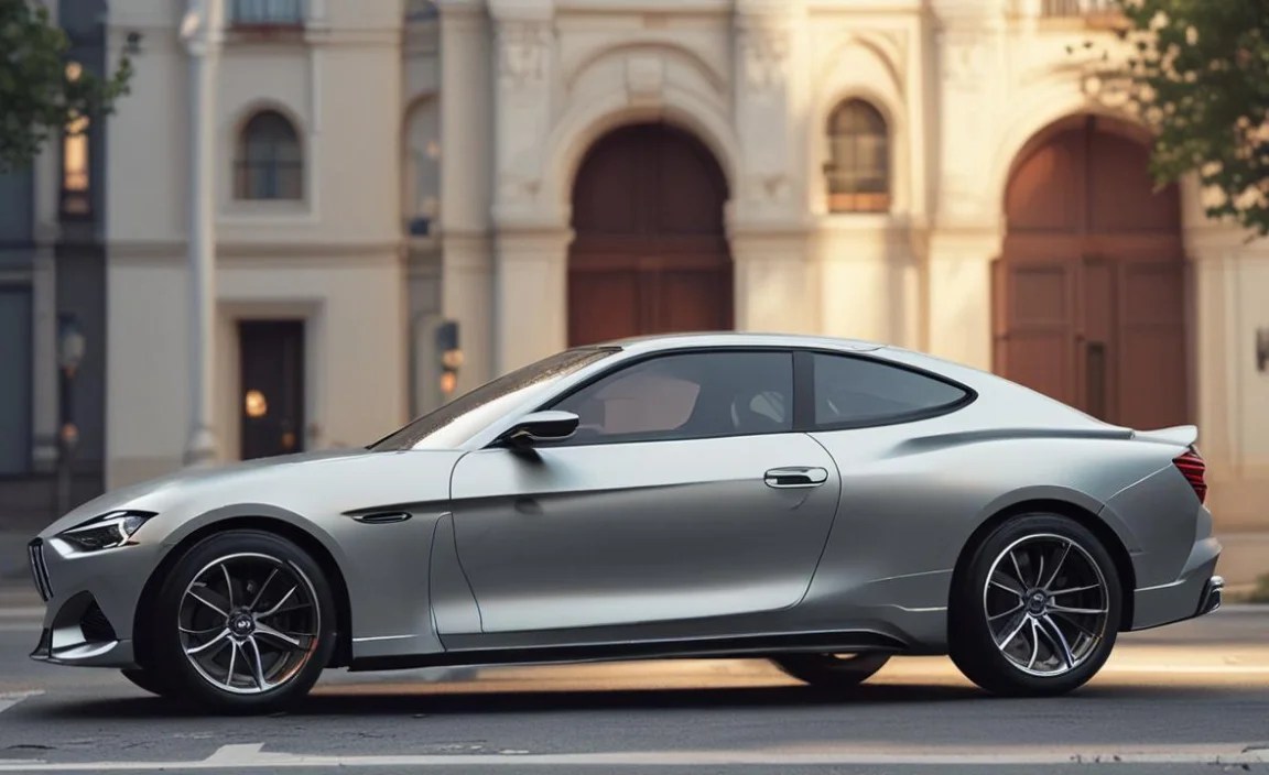 Performance and Powertrain Options