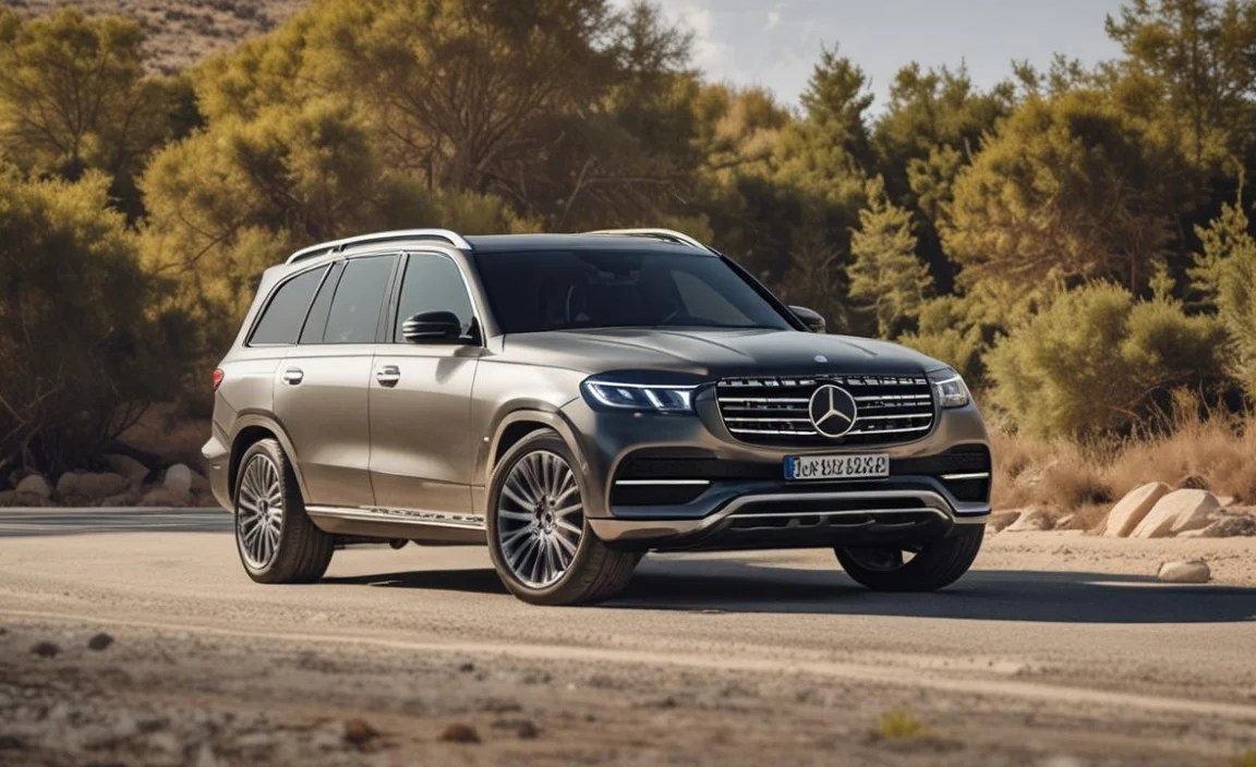 Performance and Powertrain: Power and Refinement