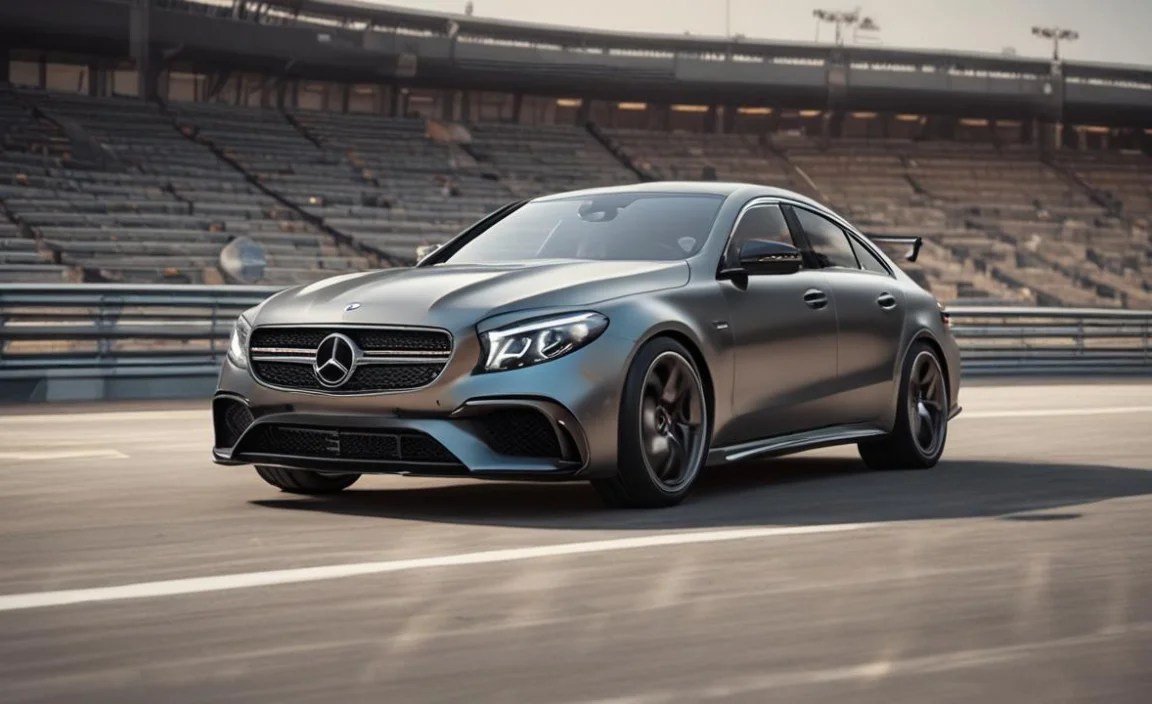 Performance Modes and Driving Dynamics