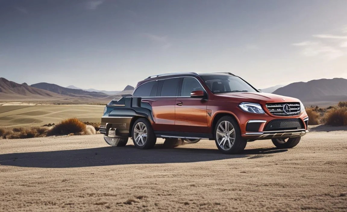 Practicality and Capability: Space and Versatility