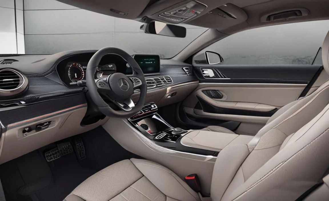 Practicality Meets Luxury: Storage and Functionality