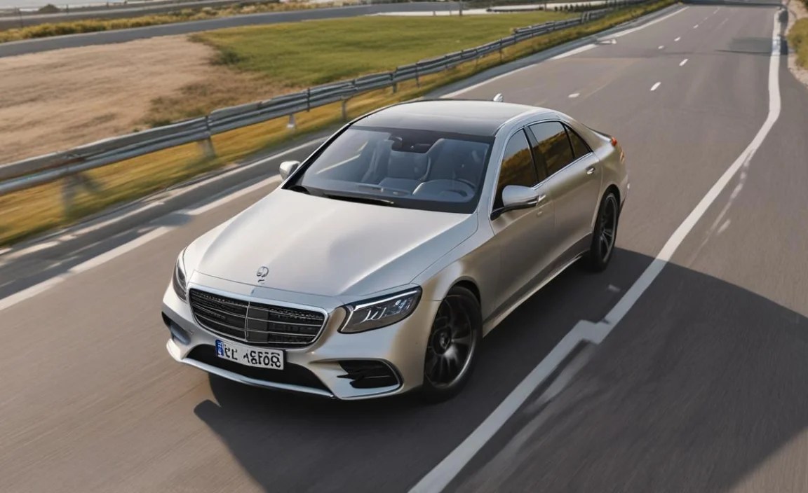 Pricing: S-Class vs EQS