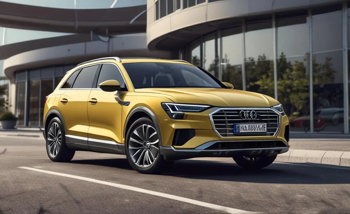 Range and Charging: The Electric Essentials