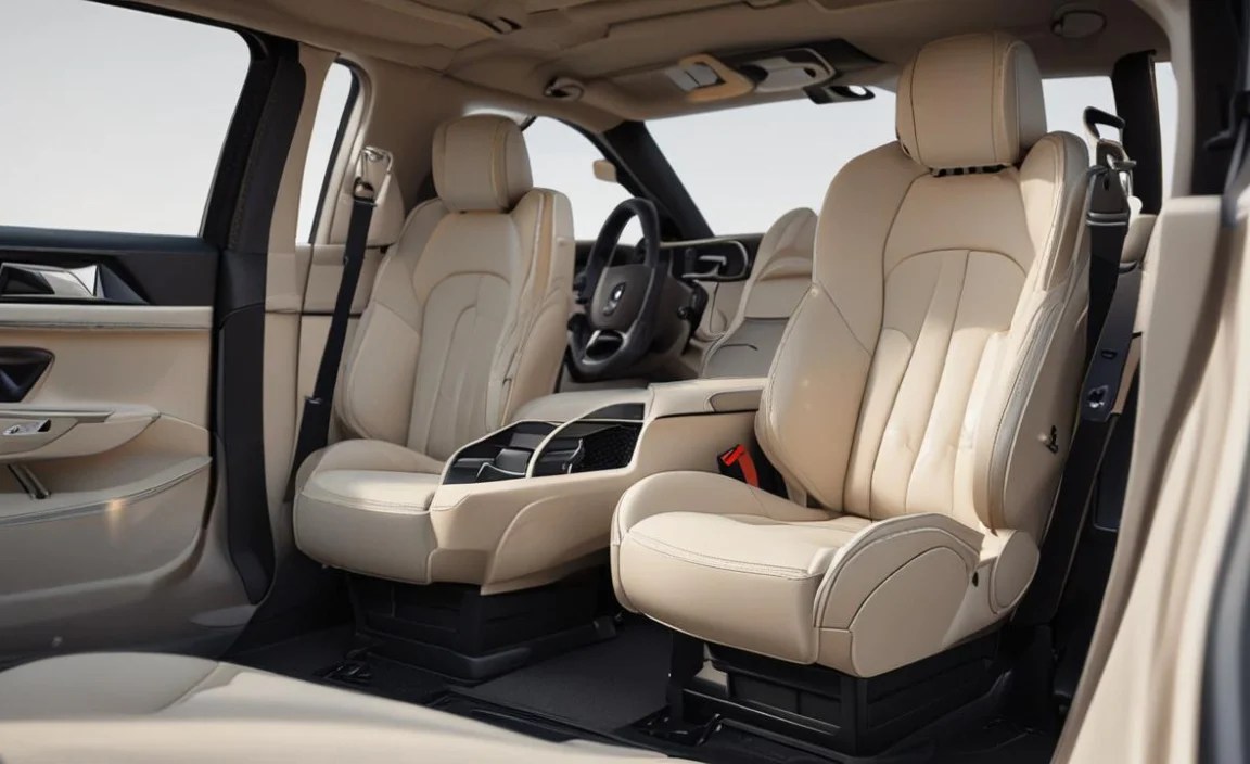 Recalling Your Seat Memory: Effortless Customization
