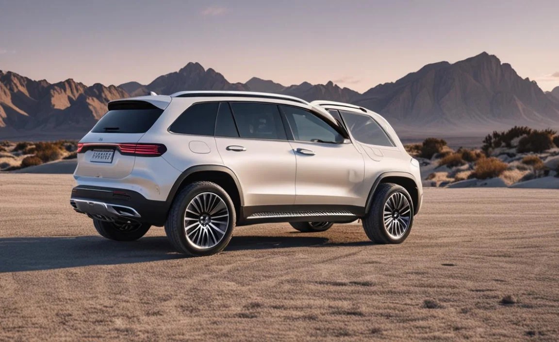 Reliability by EQ SUV Model