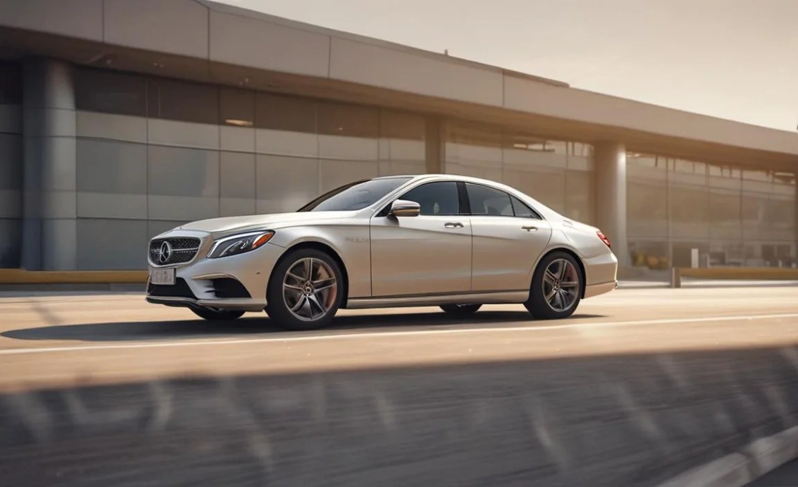 SL-Class Engine Technology and Efficiency