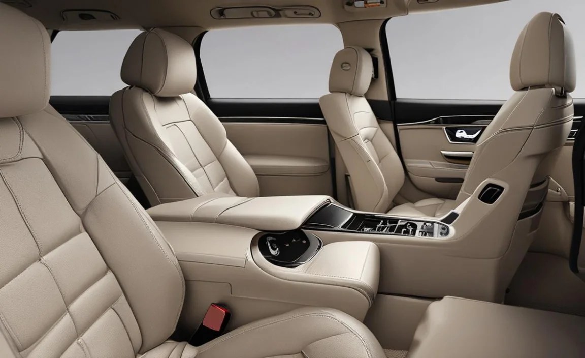 Table: Common SL-Class Seating Material Comparison