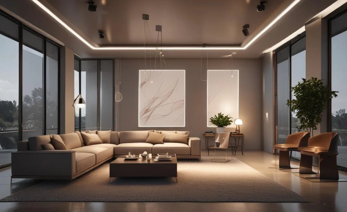 Technical Aspects and LED Technology