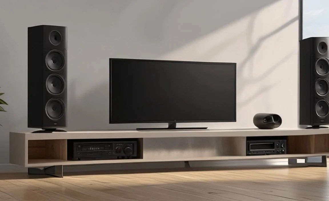 Technical Specifications and Options