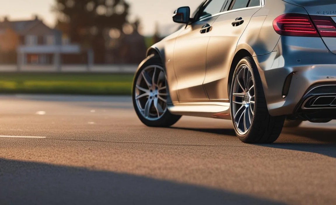 Tire Maintenance Guidelines
