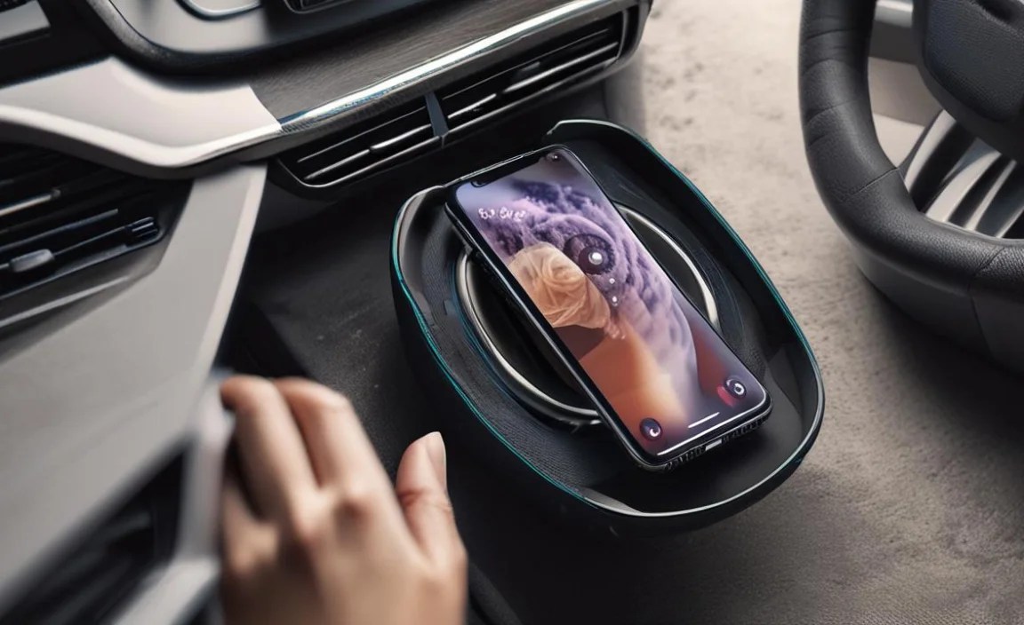 Troubleshooting Common Wireless Charging Issues
