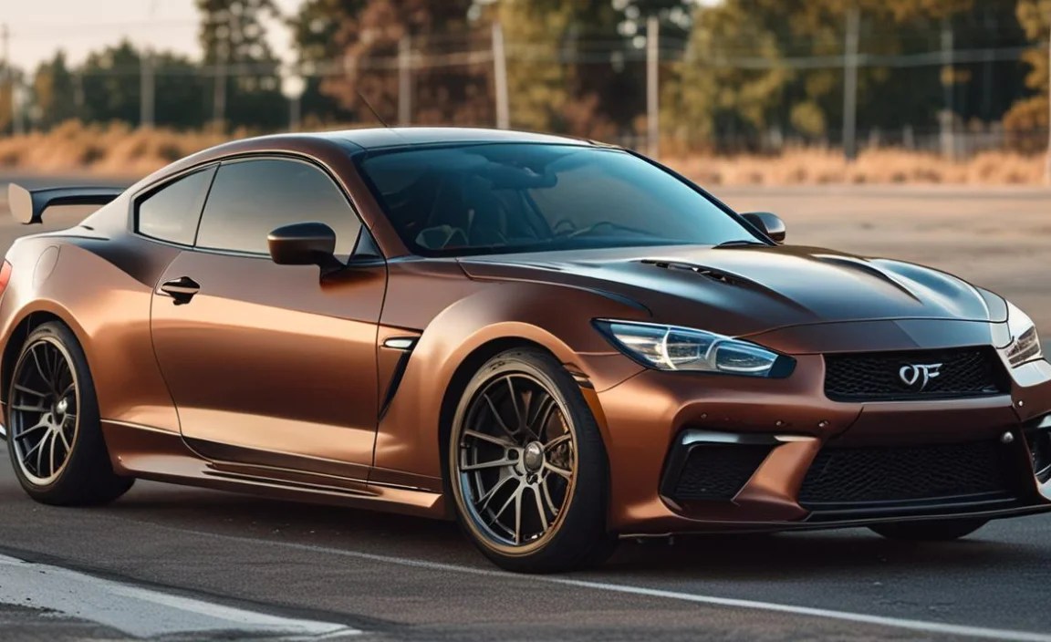 Understanding Coupe Performance Basics