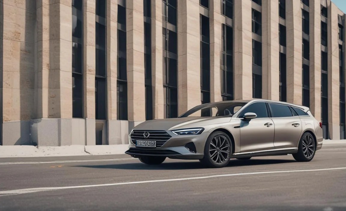 Understanding the Core Differences: MPVs vs. SUVs