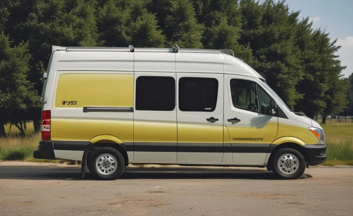 Using Your Sprinter Van Emergency Kit Effectively