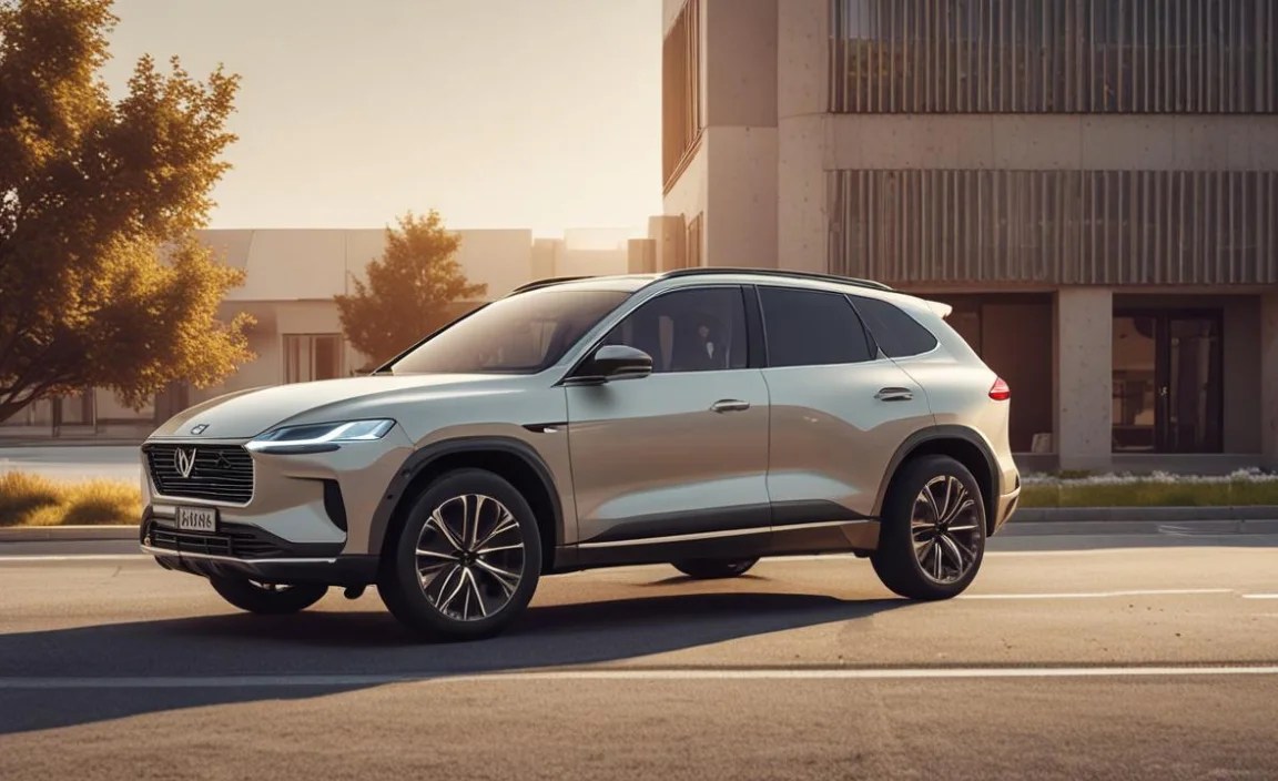 Q5: Does driving faster decrease the EQB’s range?