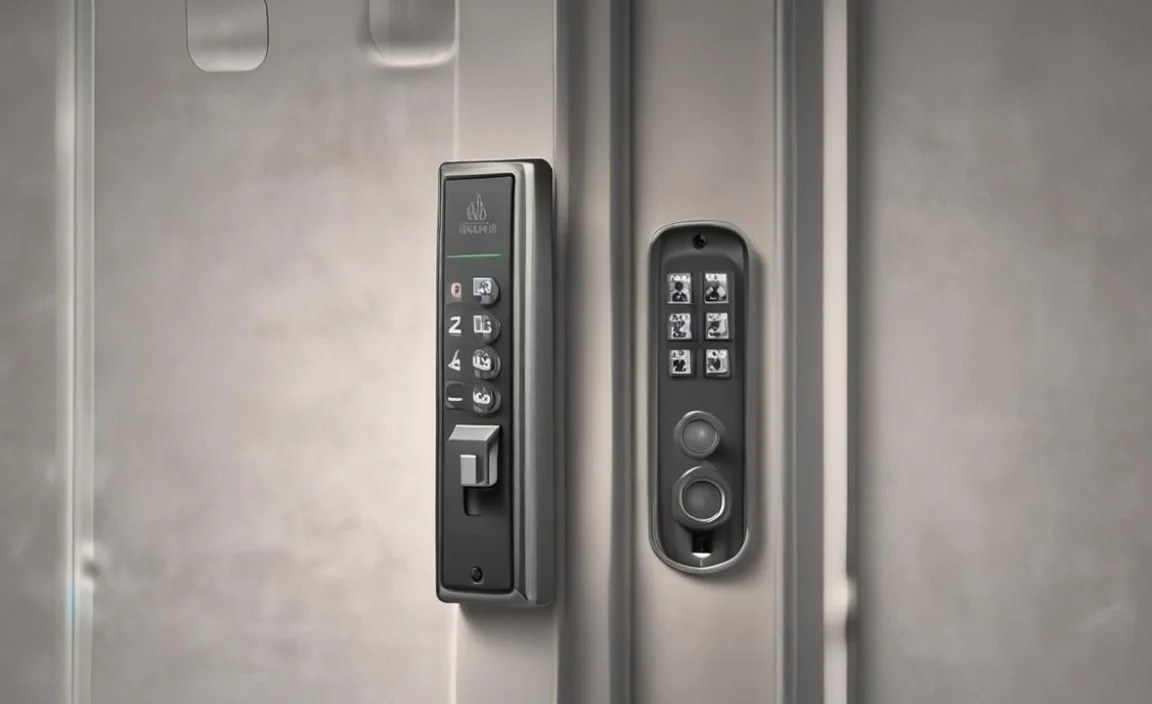Remote Access Features